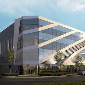 Cedar Woods sells third Melbourne office building Cedar Woods sells third Melbourne office building